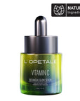 Pure Vitamin C+ Serum with 12% L-Ascorbic Acid